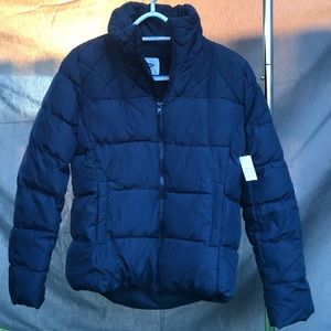 Old Navy Puffer Coat